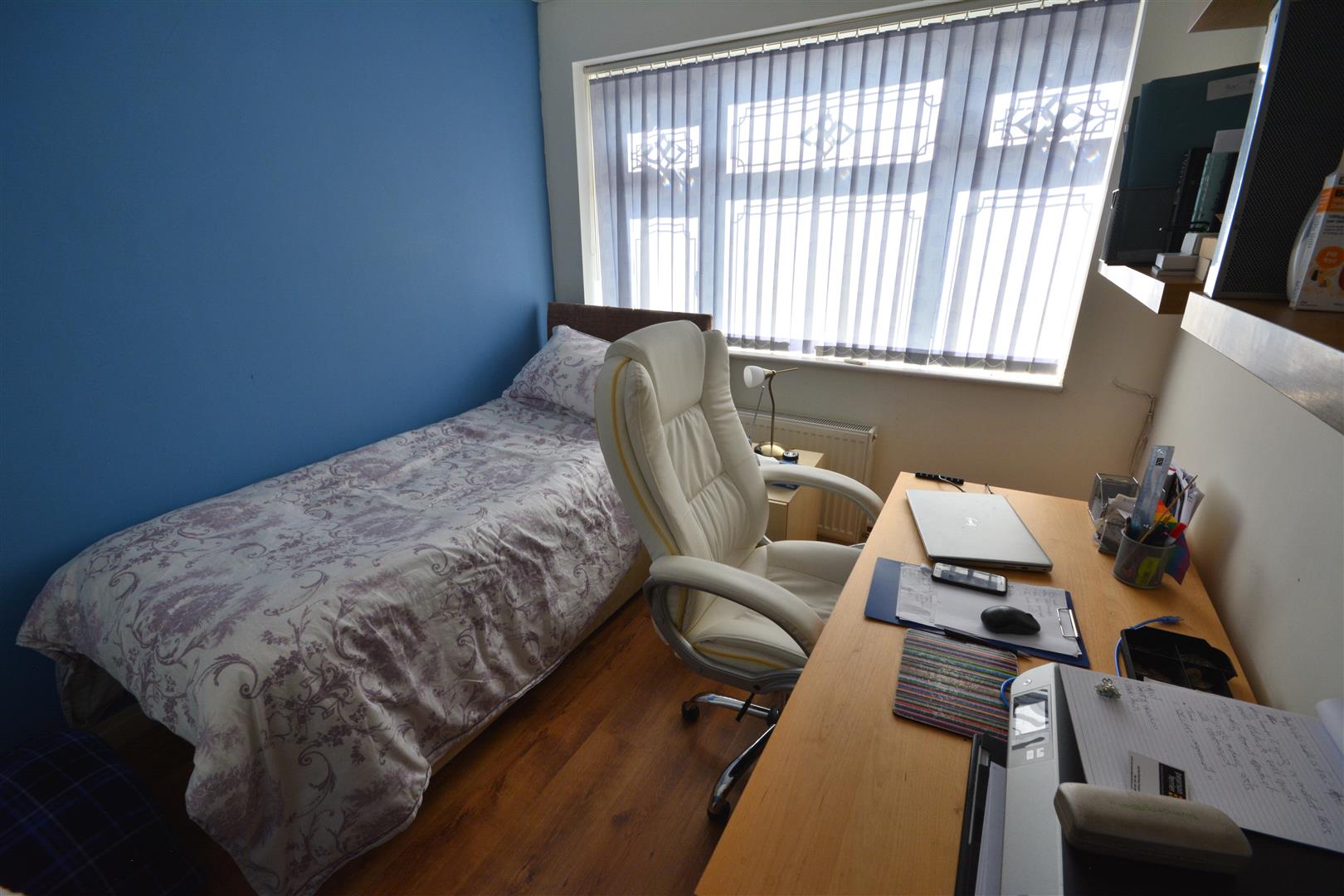 Fairhaven Avenue, Whitefield, Manchester Pearson Ferrier Estate